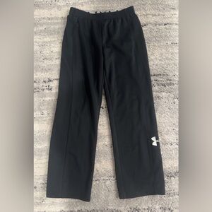 Under Armor sweatpants